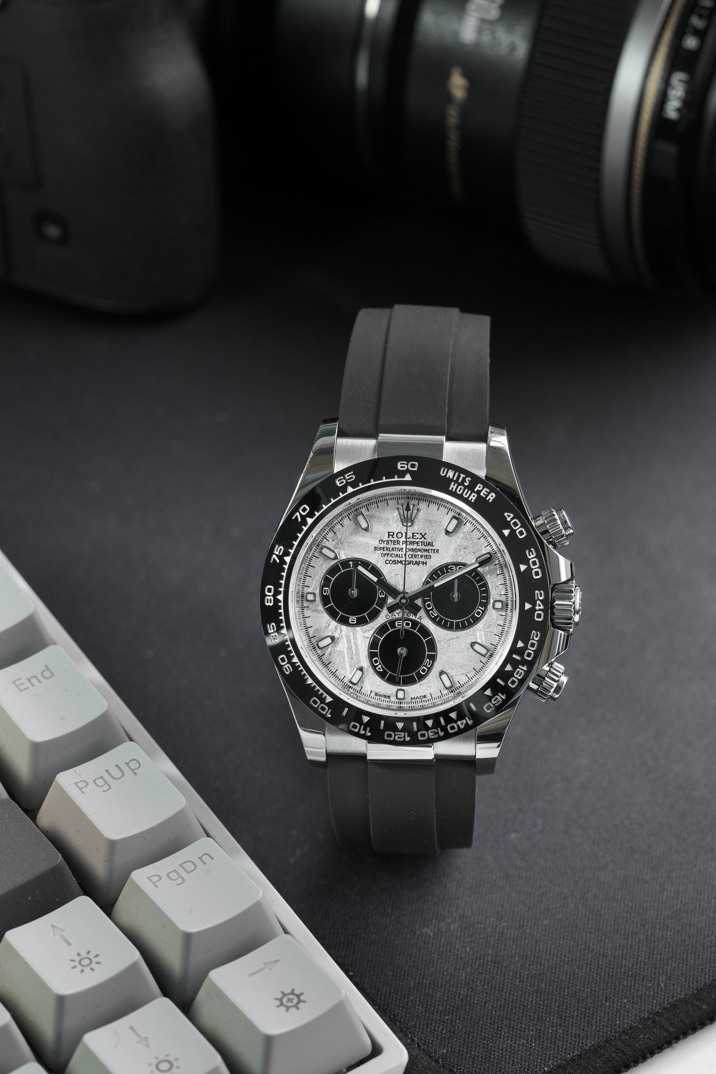 Rolex Daytona
