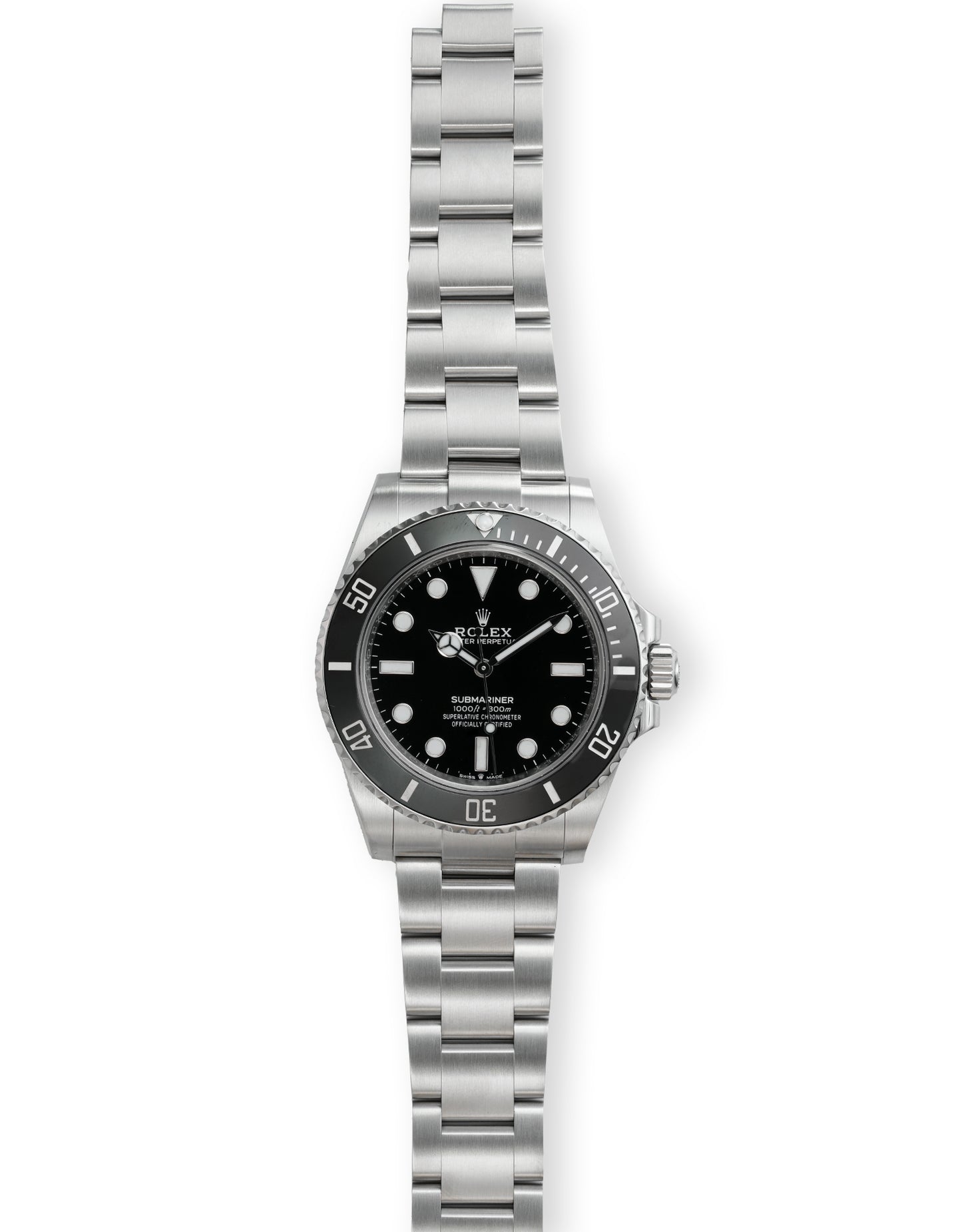 Rolex Submariner