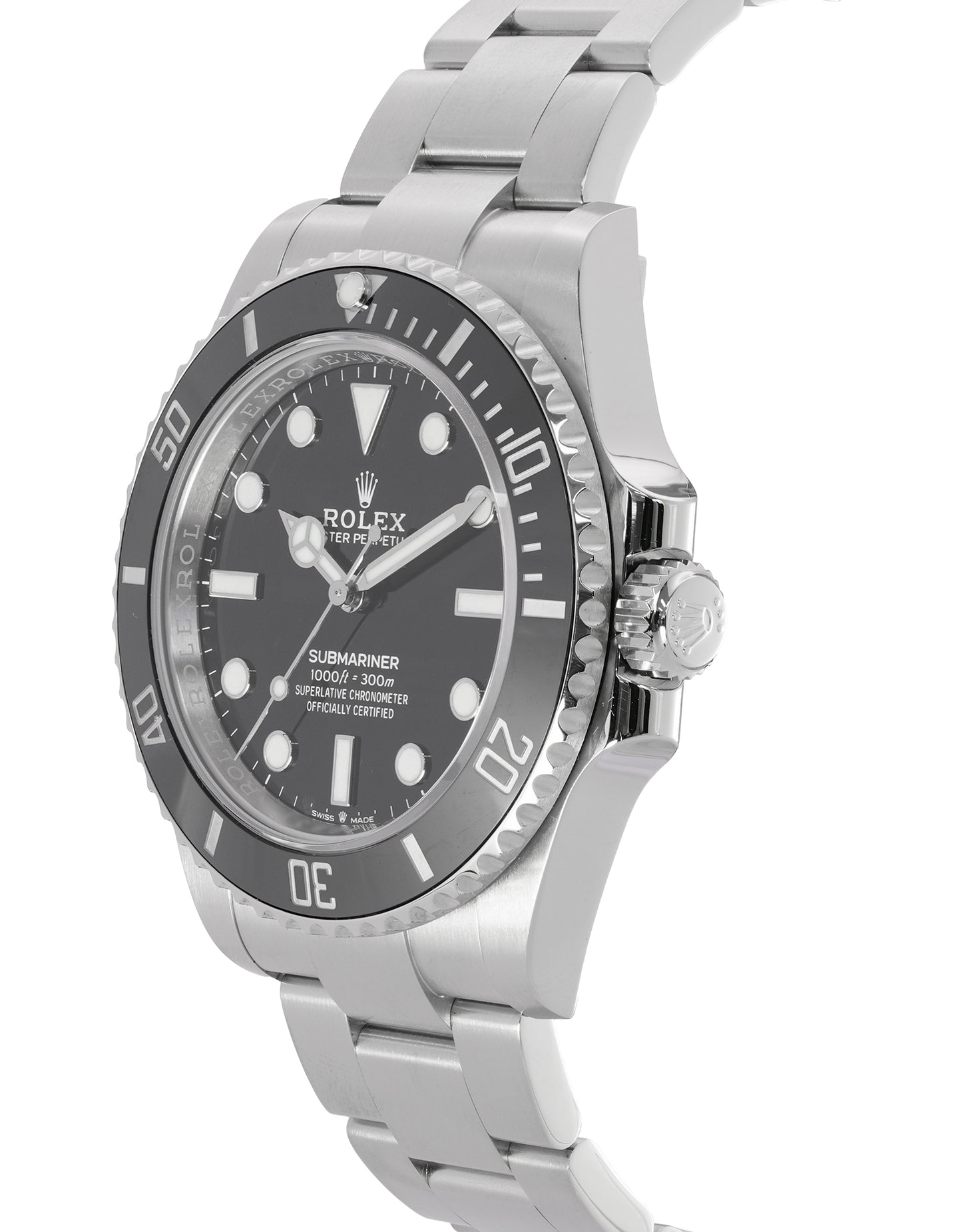 Rolex Submariner