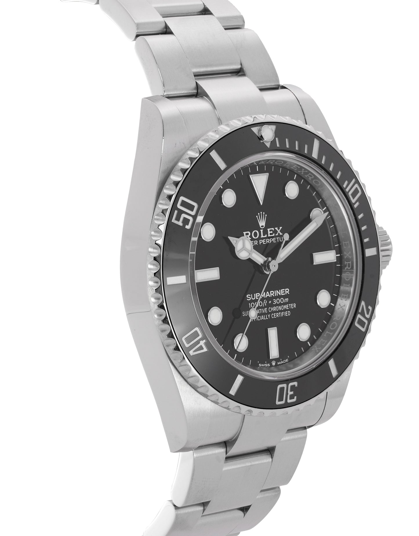 Rolex Submariner