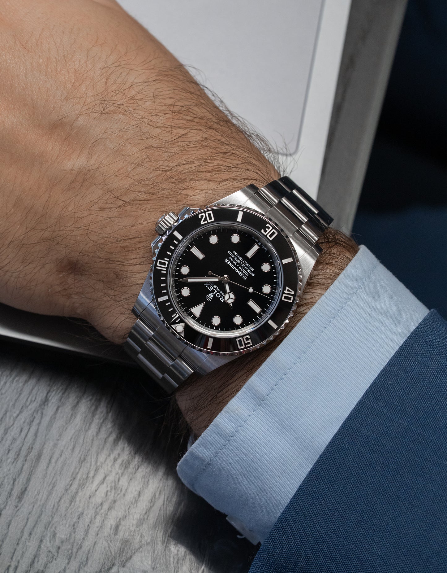 Rolex Submariner