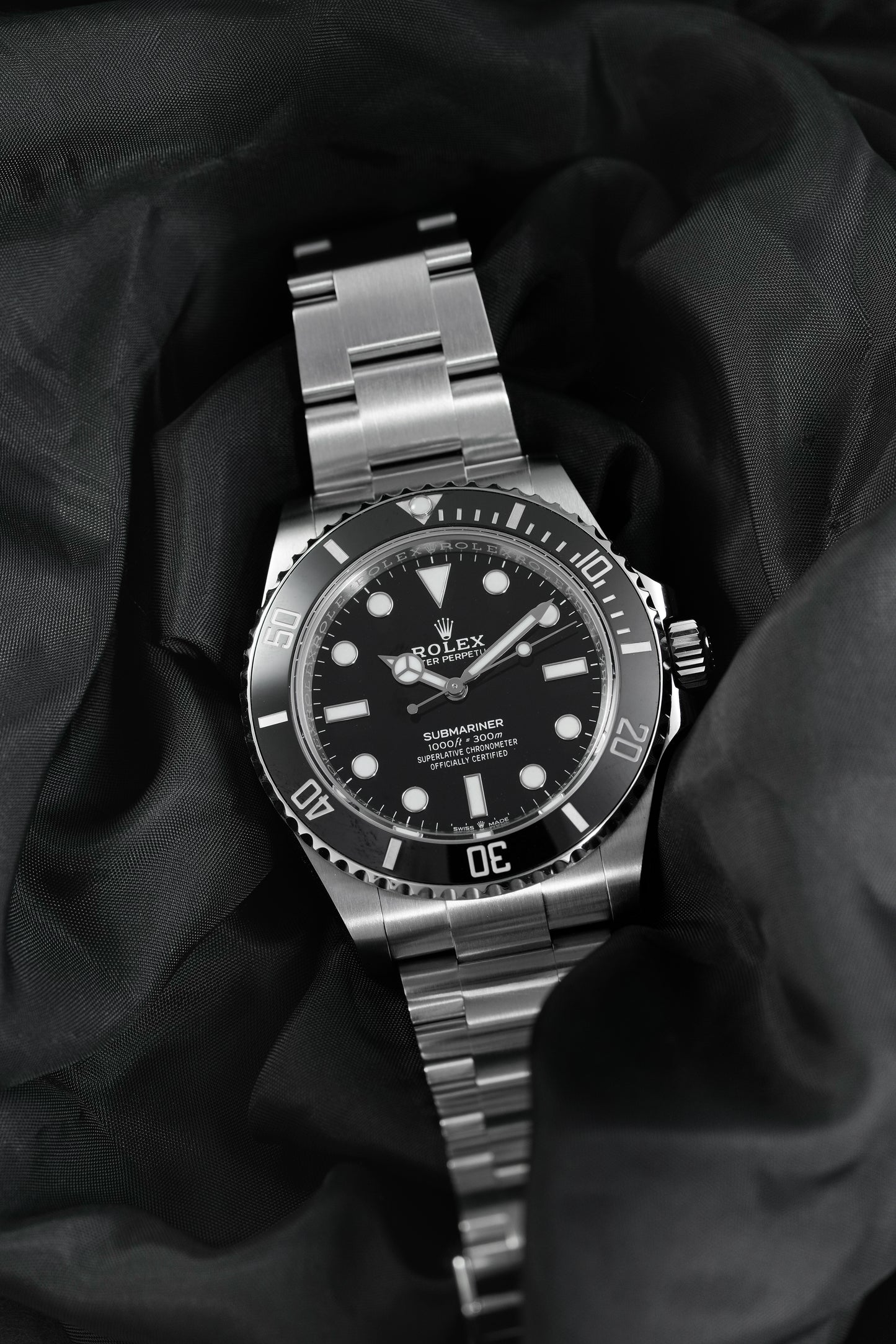 Rolex Submariner