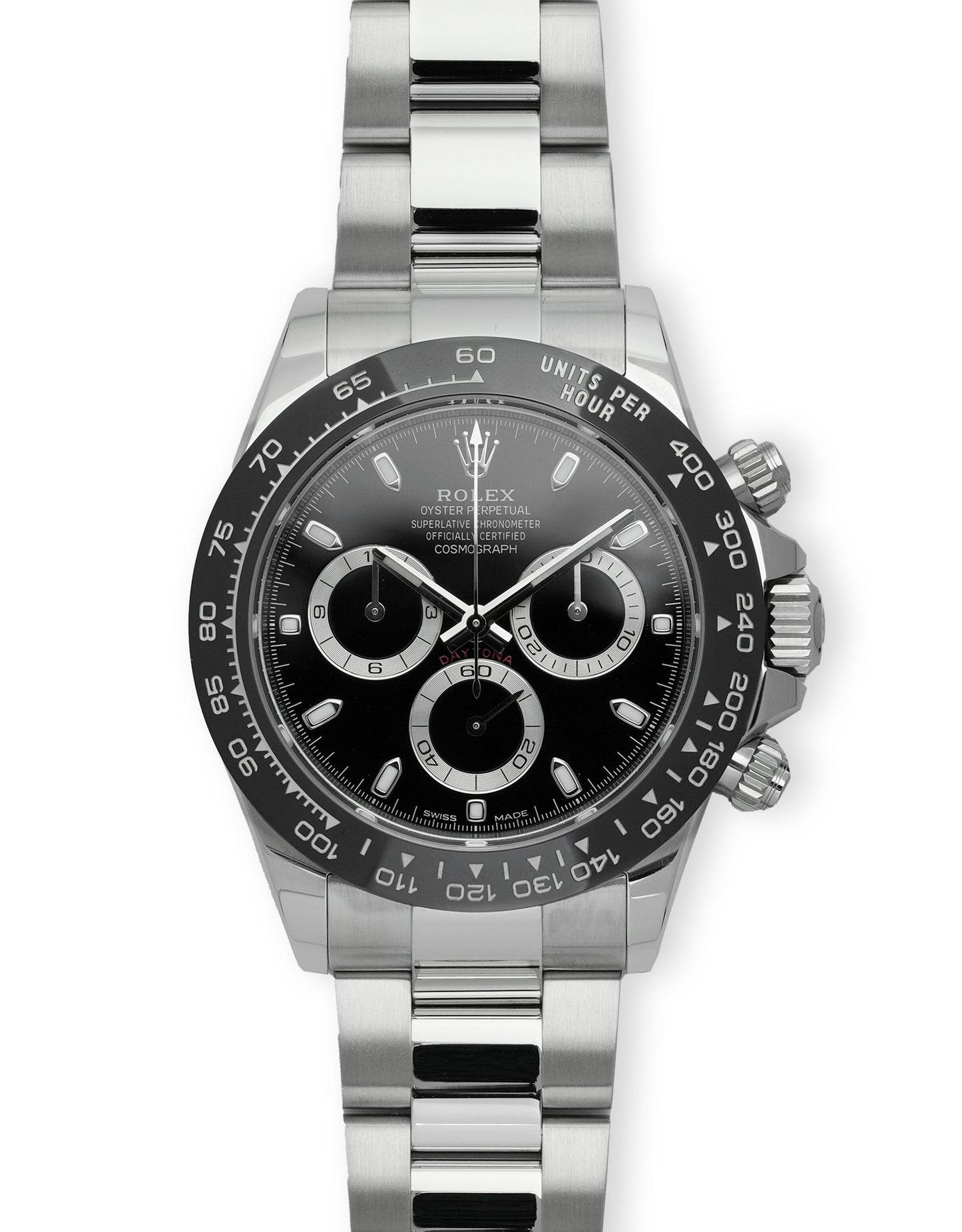 Rolex Daytona