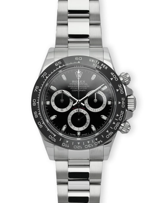 Rolex Daytona