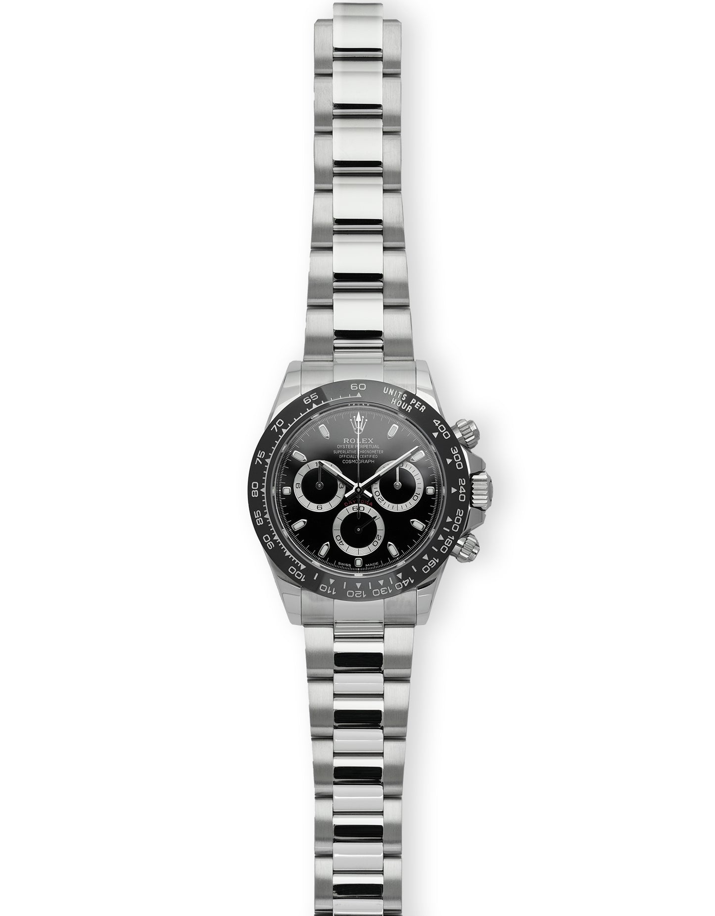 Rolex Daytona