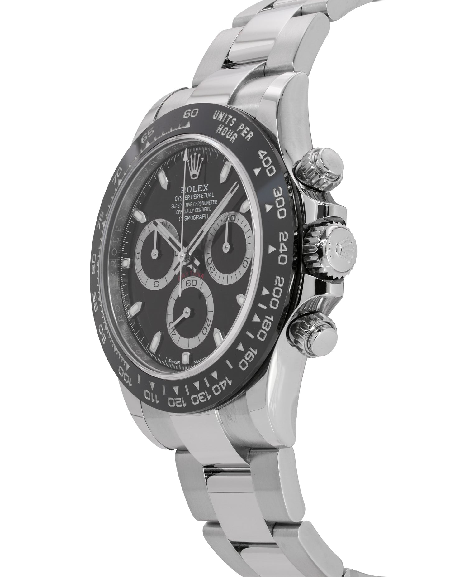 Rolex Daytona