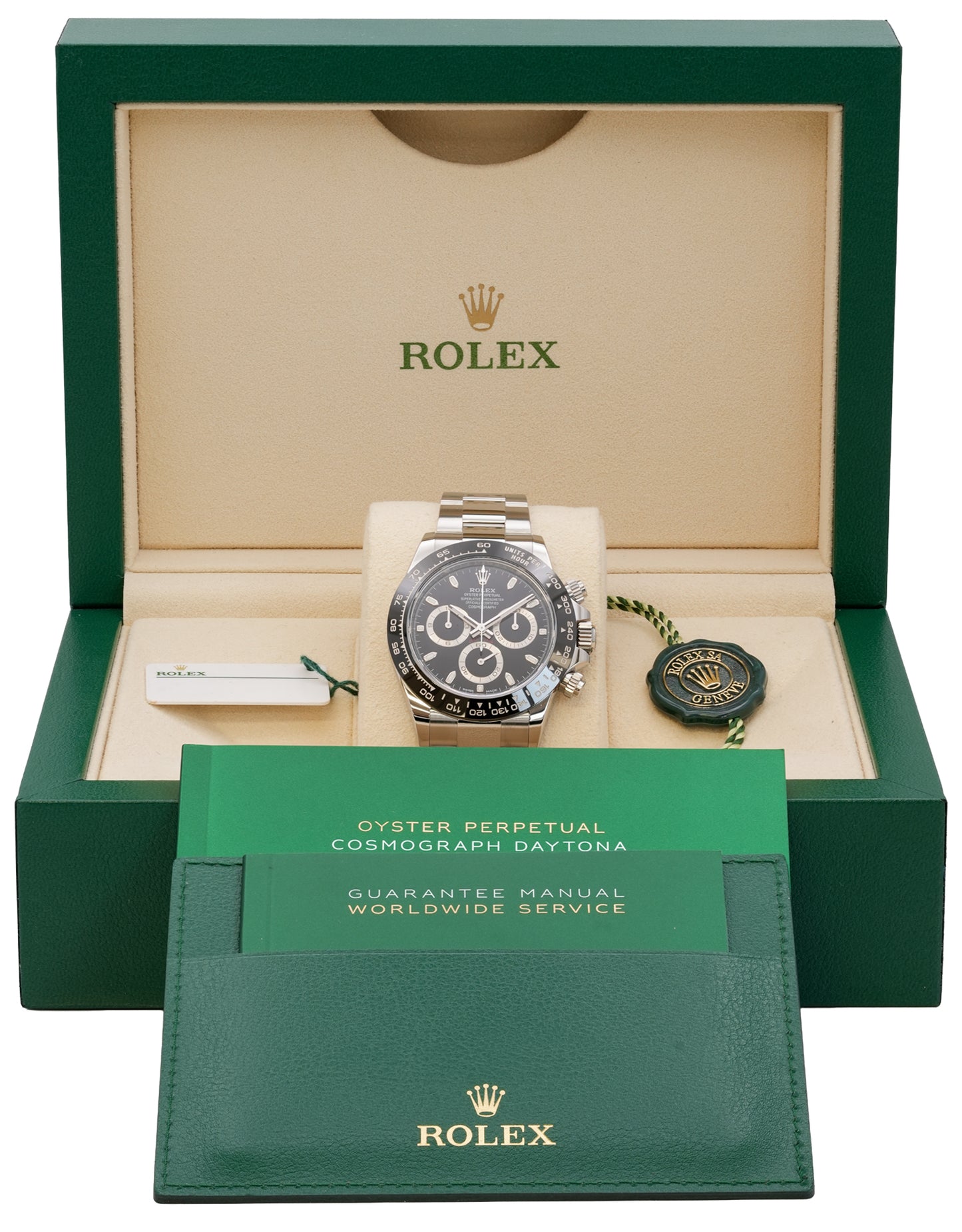 Rolex Daytona
