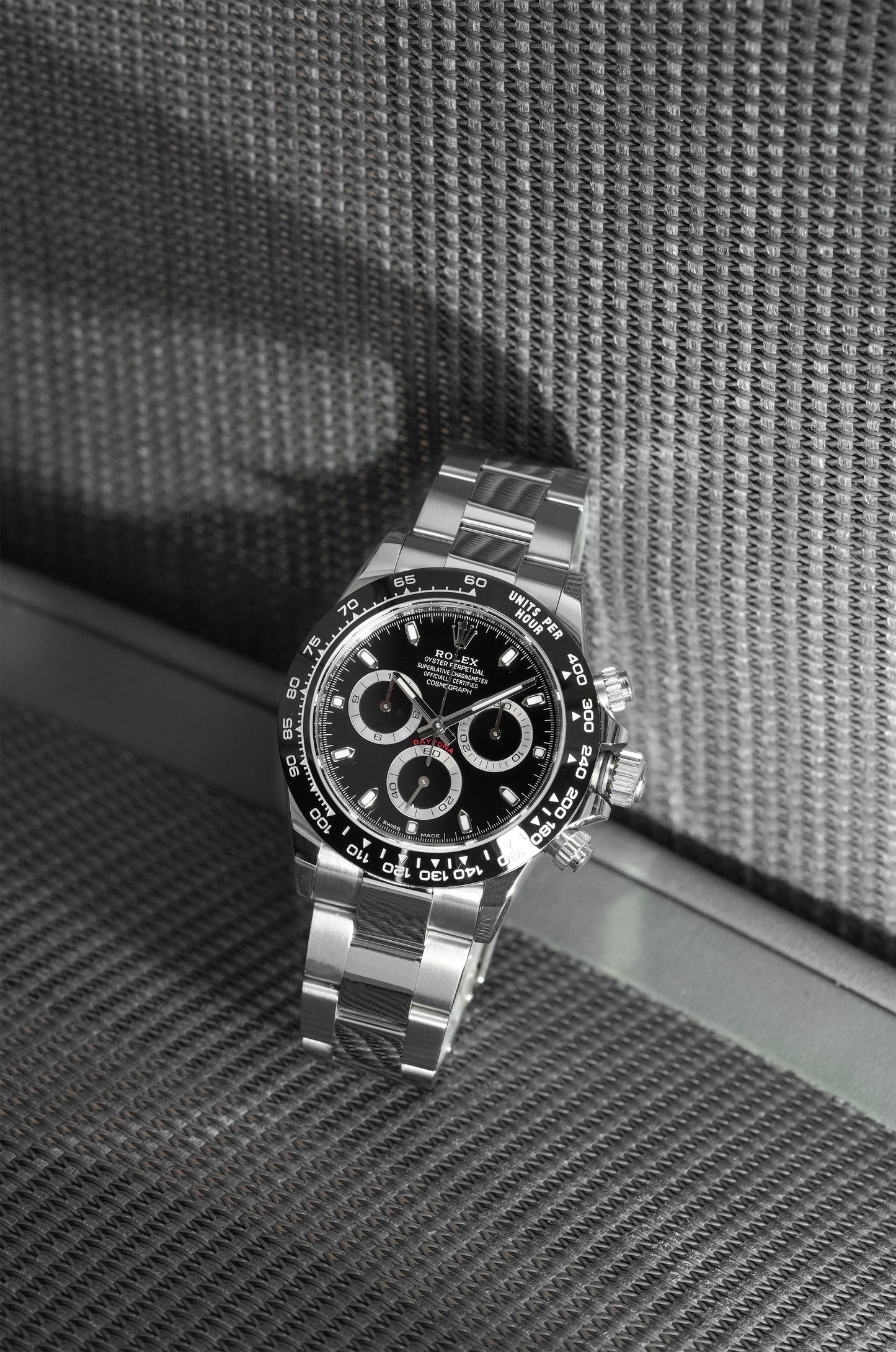 Rolex Daytona