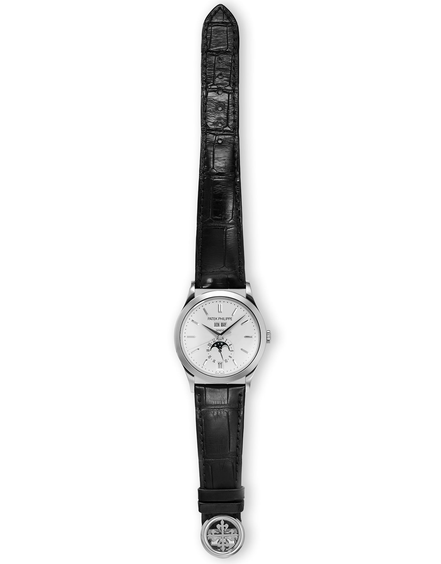 Patek Philippe Annual Calendar