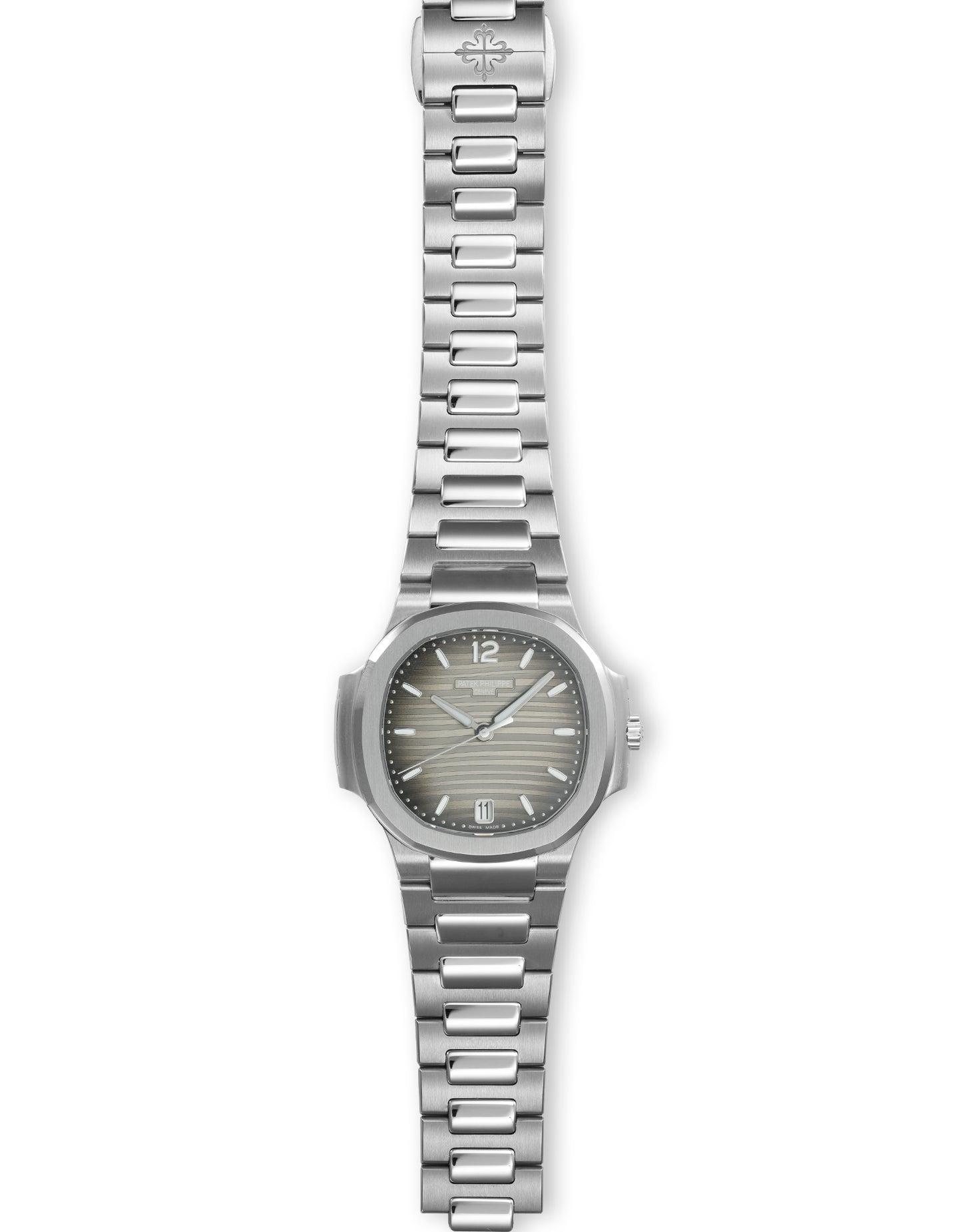 Patek Philippe Nautilus