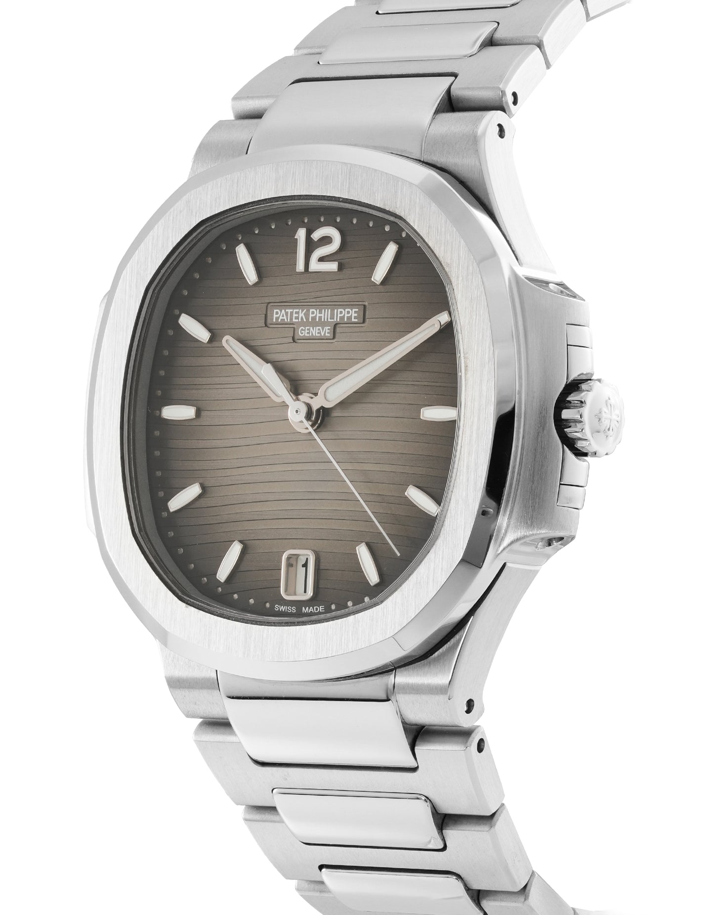 Patek Philippe Nautilus