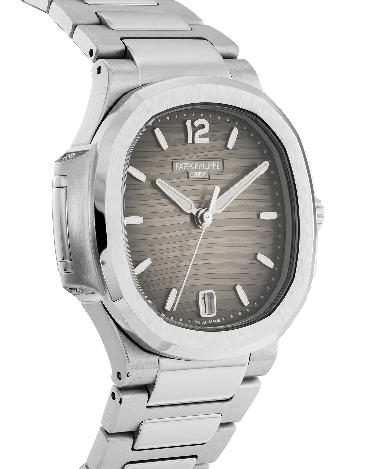 Patek Philippe Nautilus