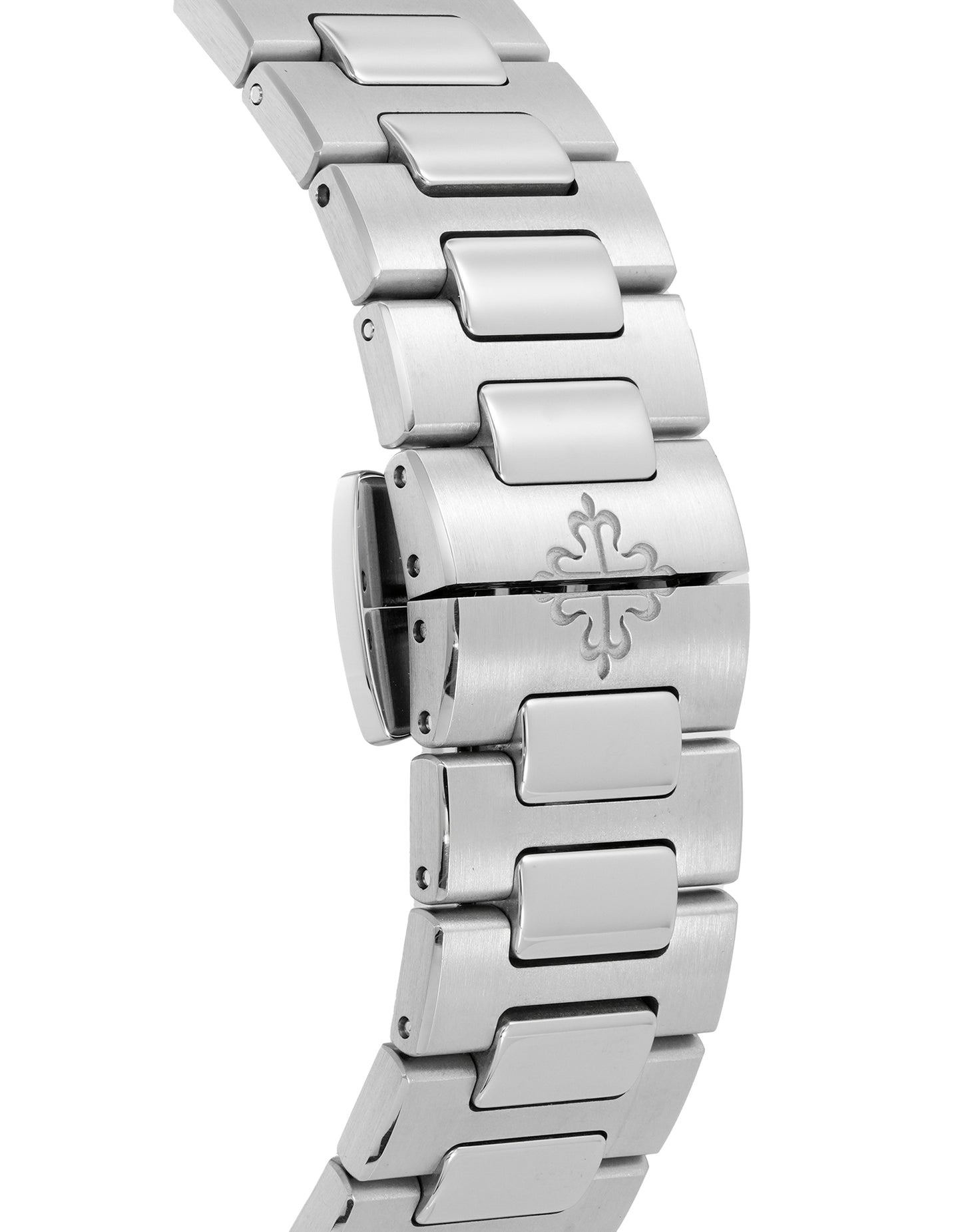 Patek Philippe Nautilus