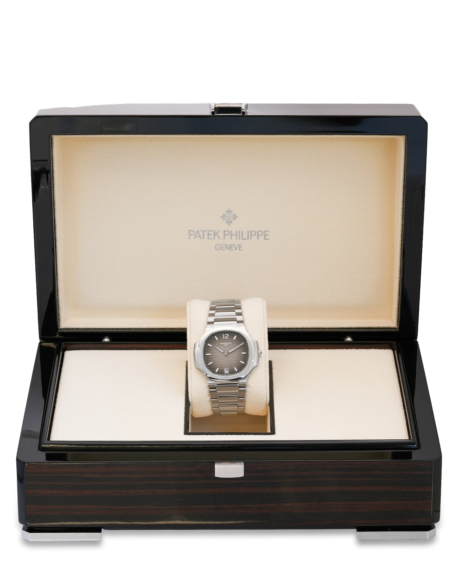 Patek Philippe Nautilus