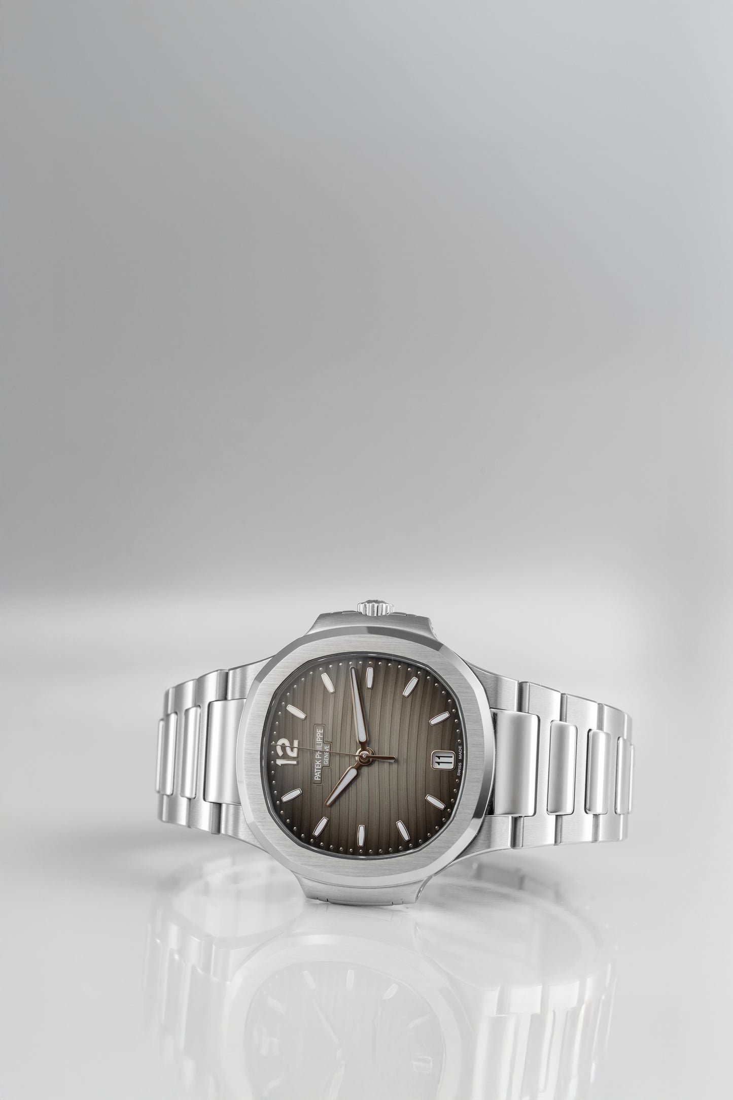 Patek Philippe Nautilus