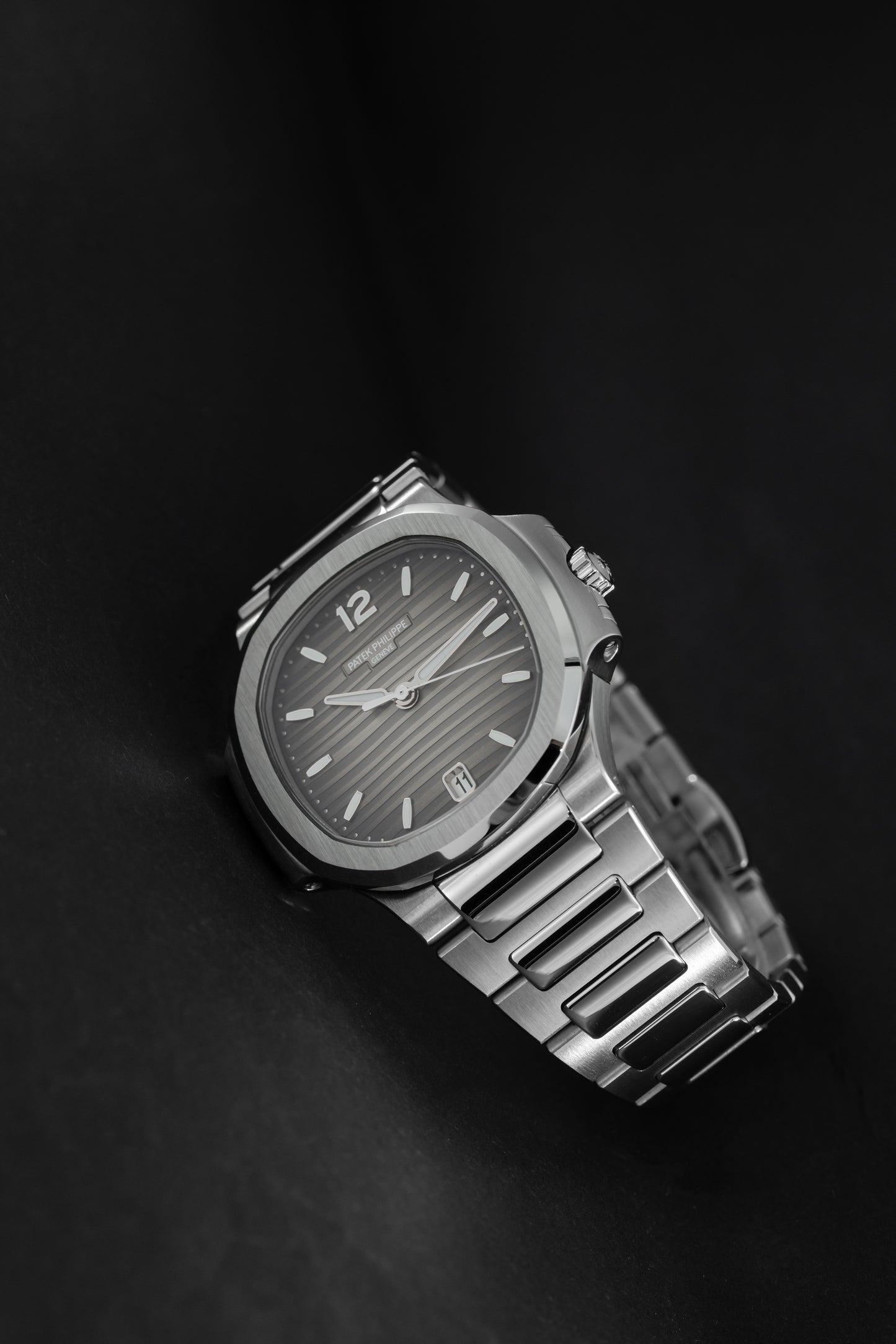 Patek Philippe Nautilus