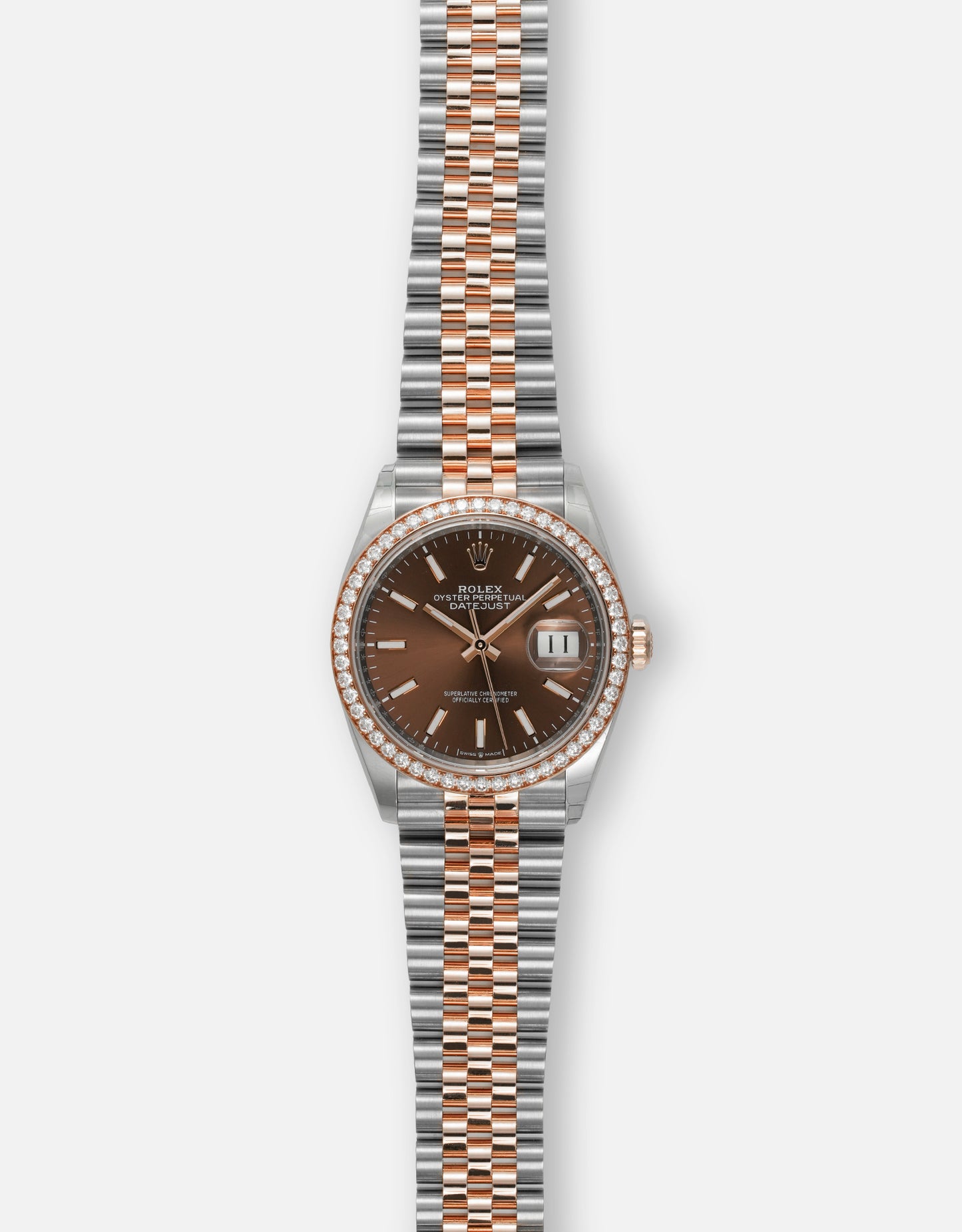 Rolex Datejust 36