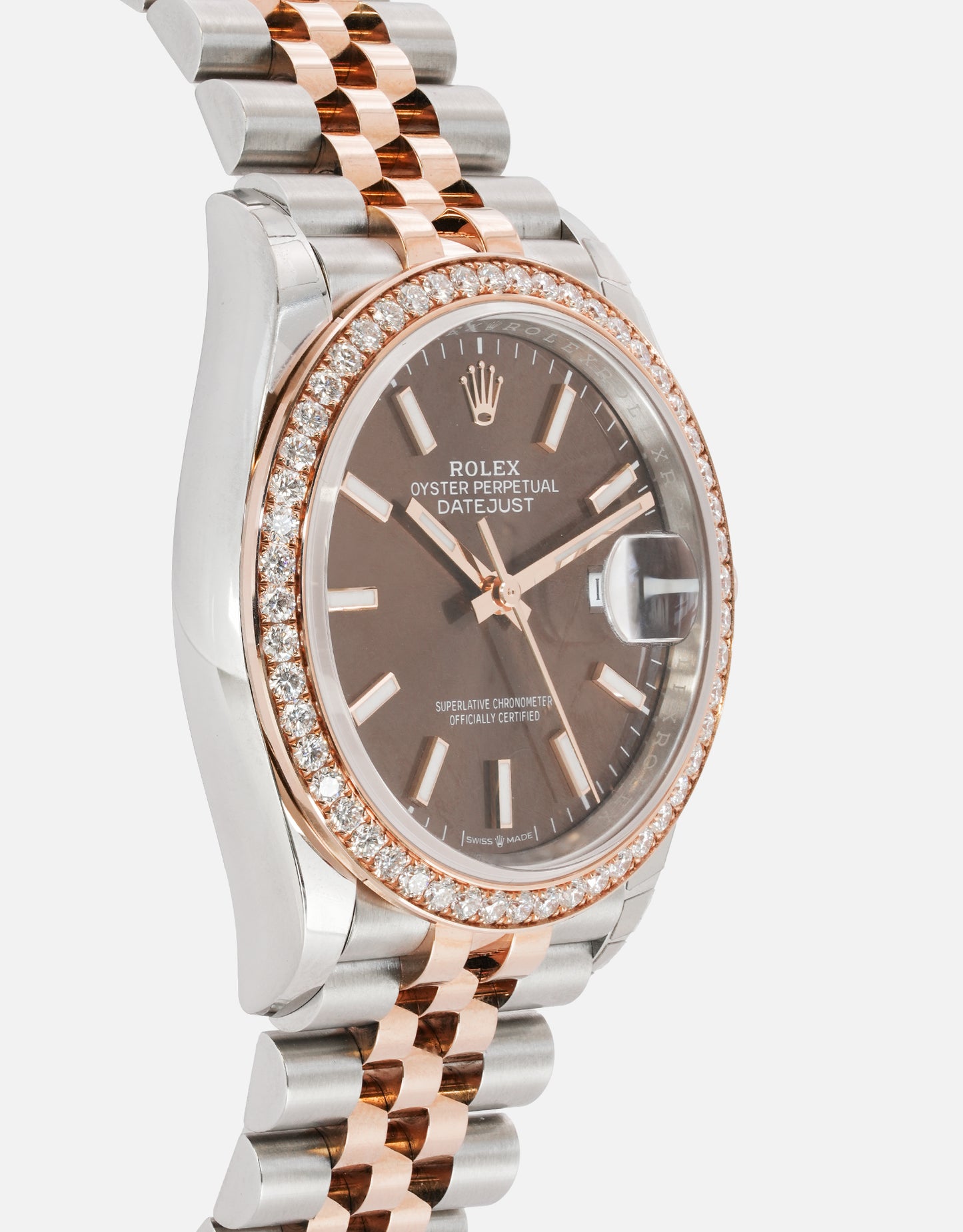 Rolex Datejust 36