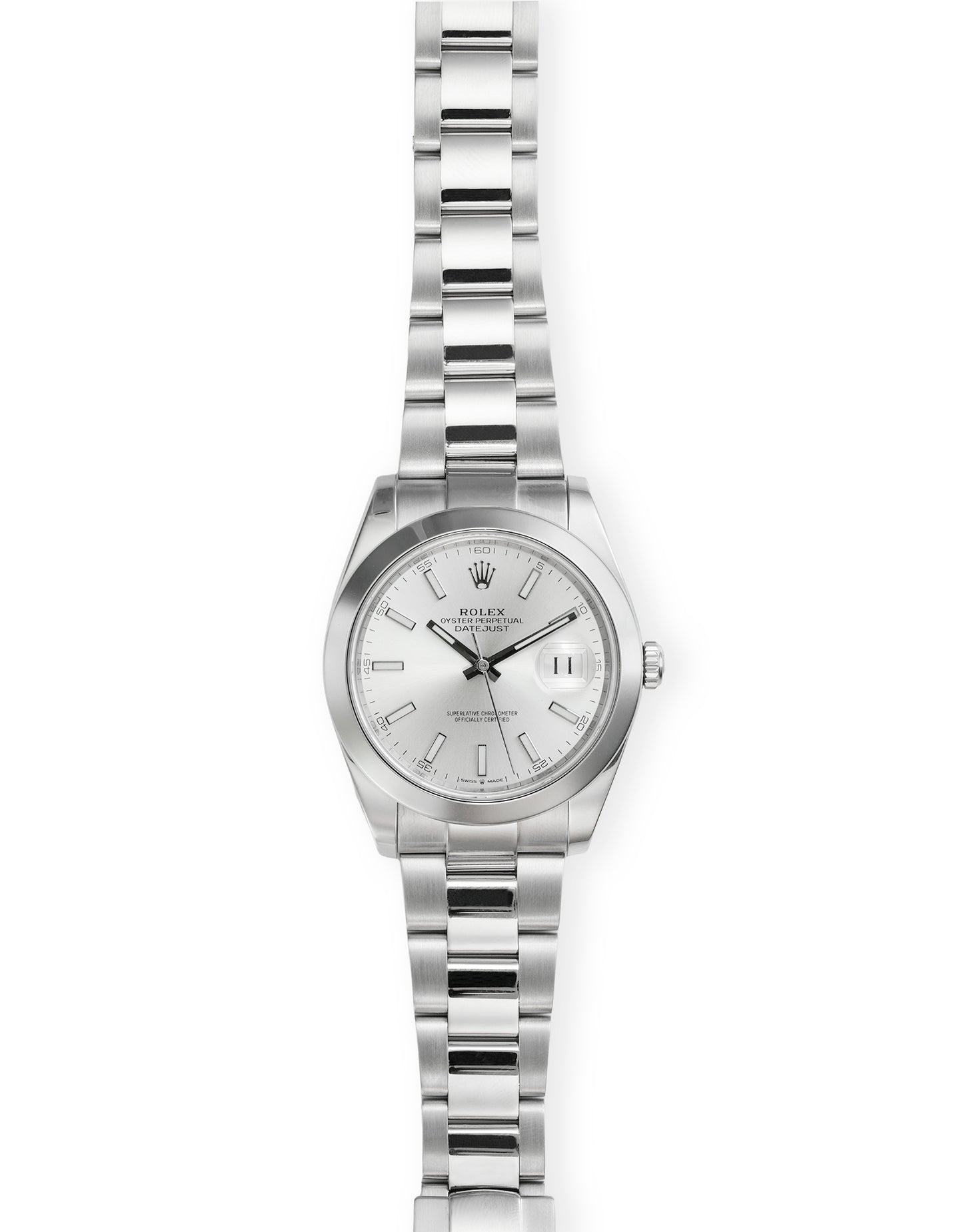 Rolex Datejust 41