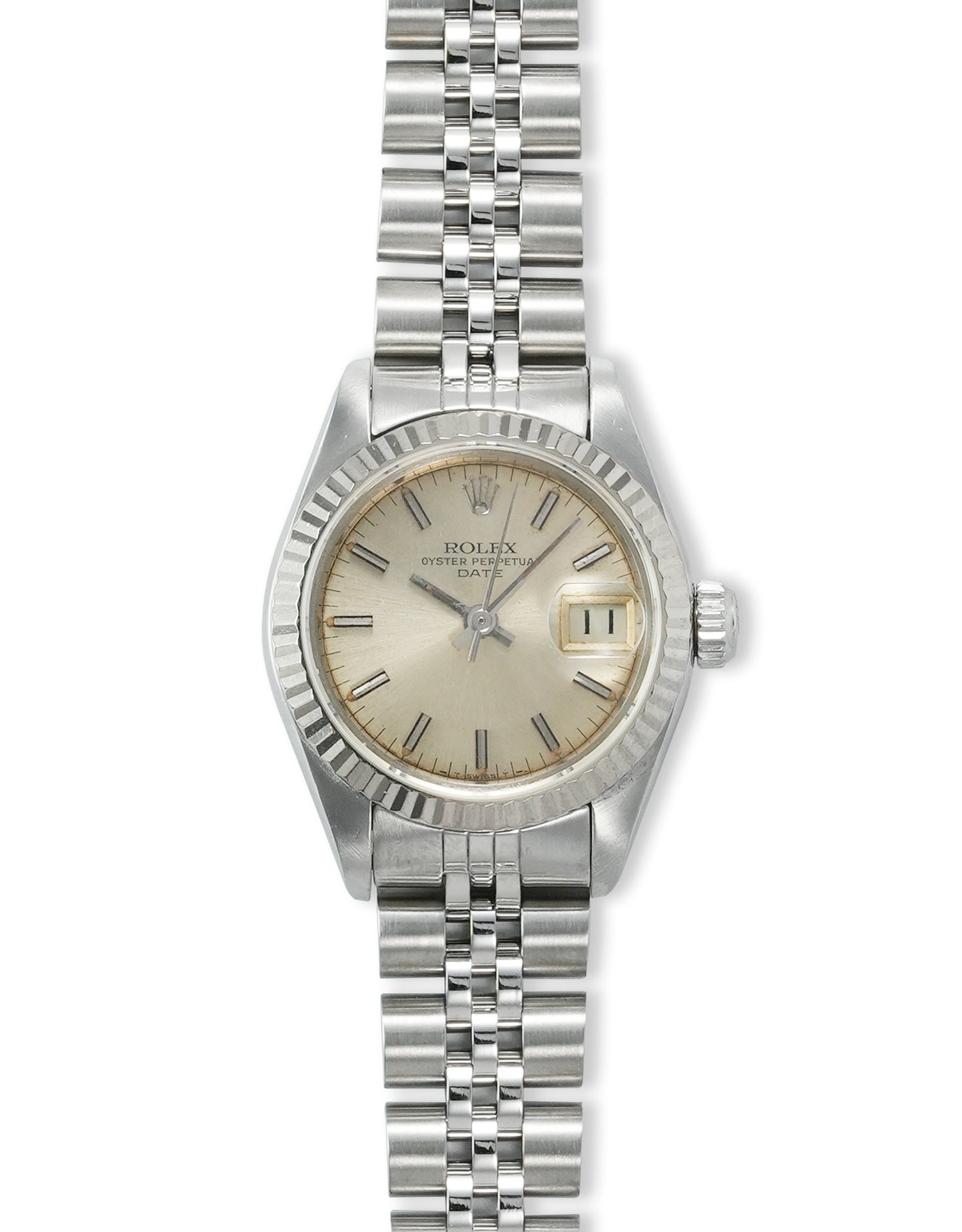 Rolex Datejust 26