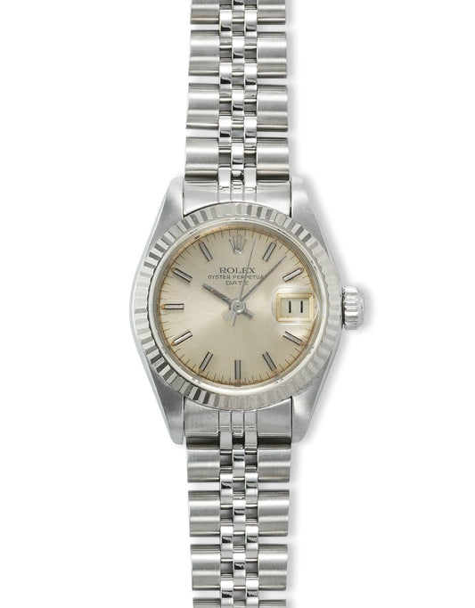 Rolex Datejust 26