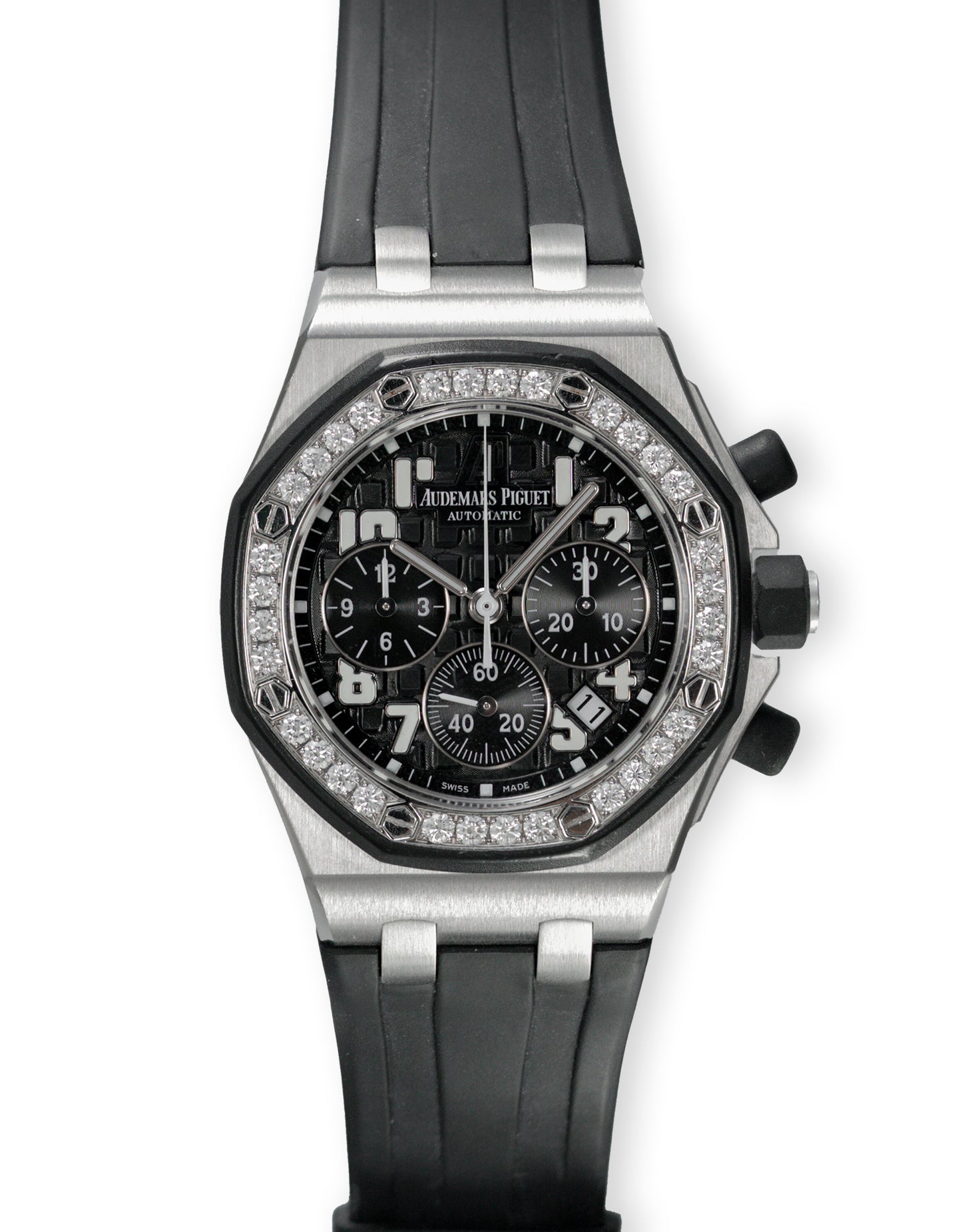 Audemars Piguet Royal Oak Offshore 37mm