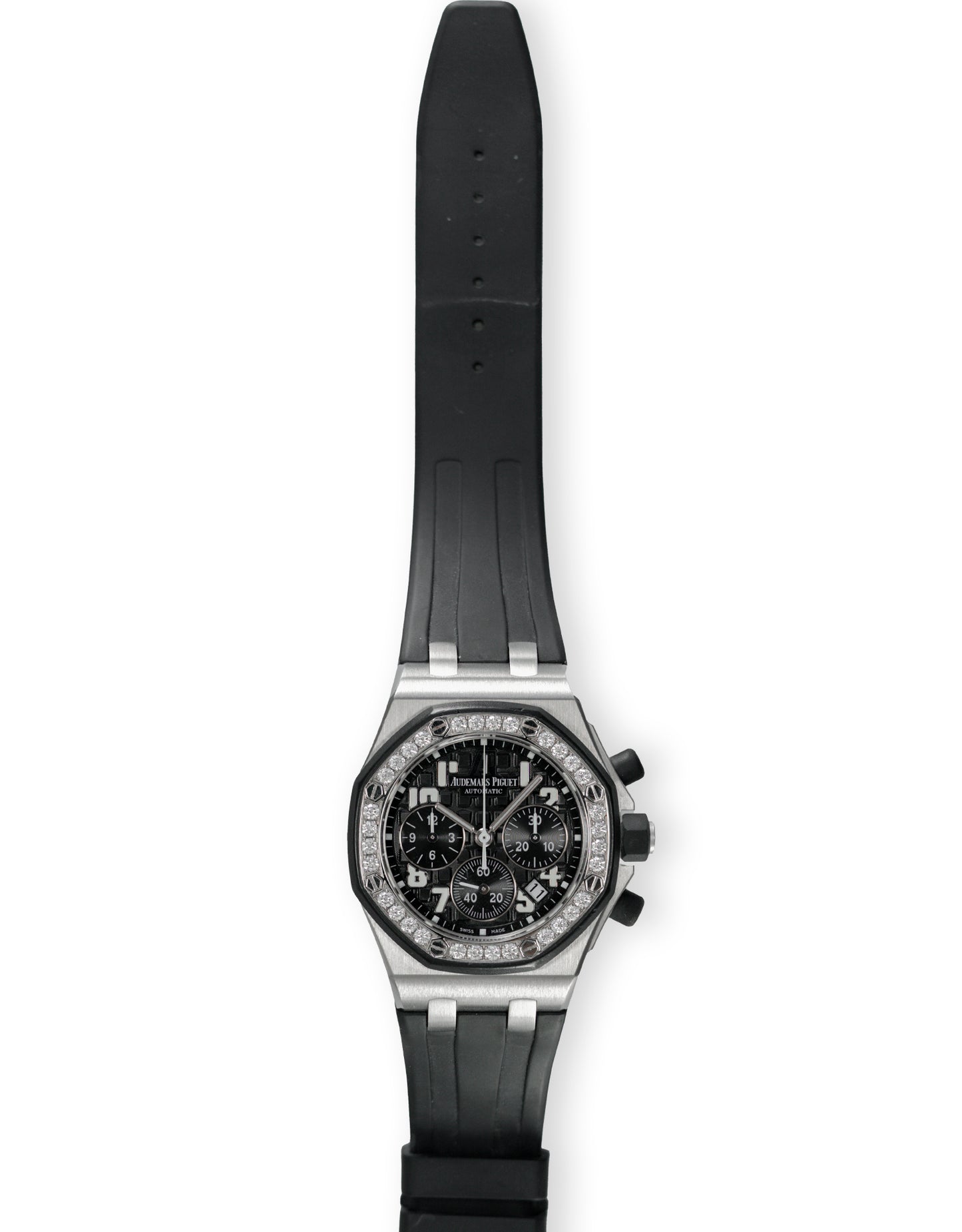 Audemars Piguet Royal Oak Offshore 37mm