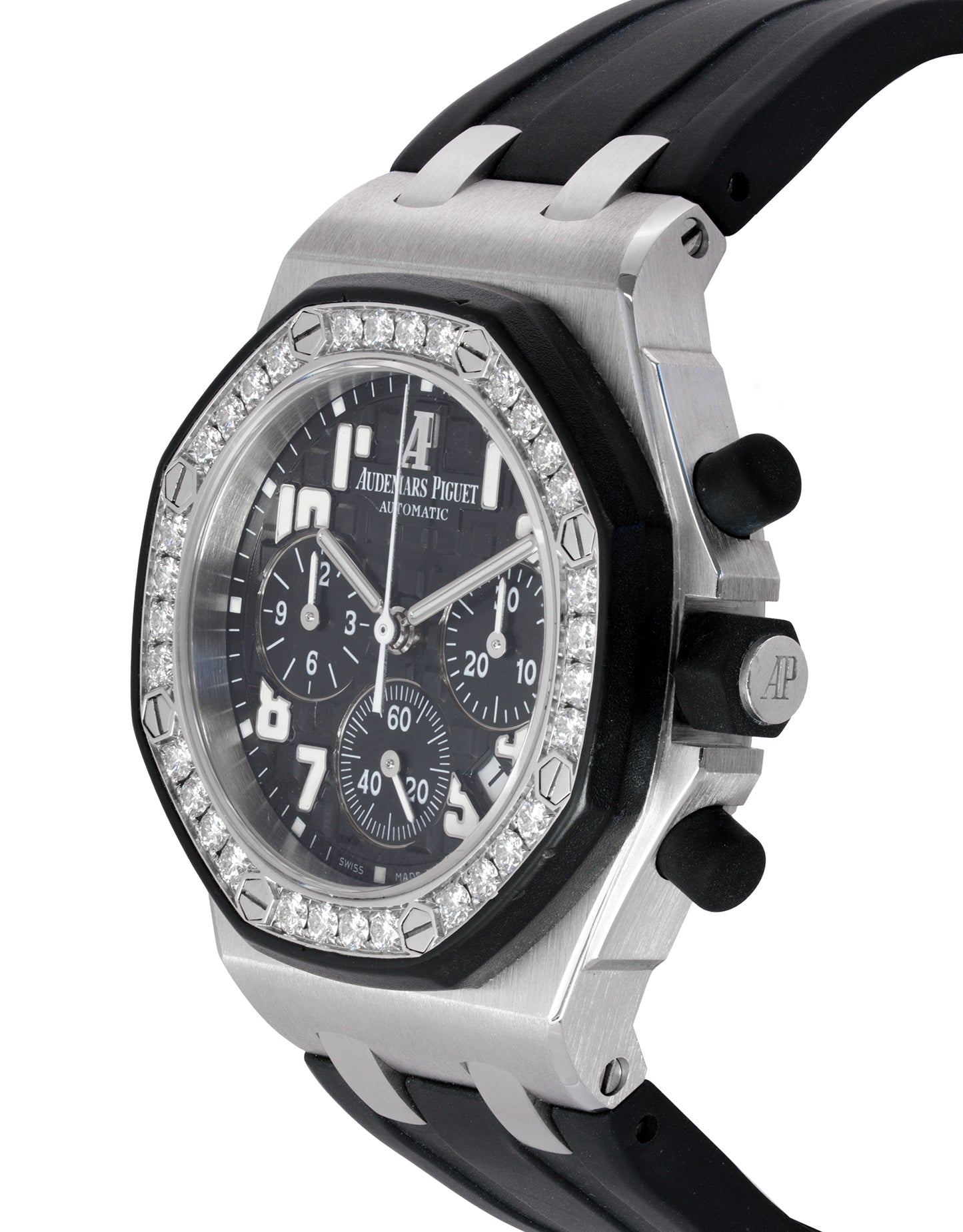 Audemars Piguet Royal Oak Offshore 37mm