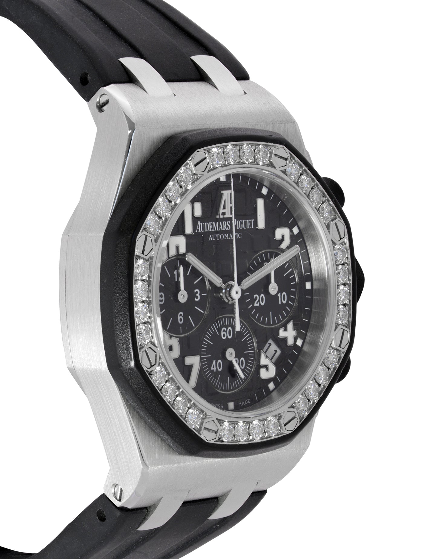 Audemars Piguet Royal Oak Offshore 37mm