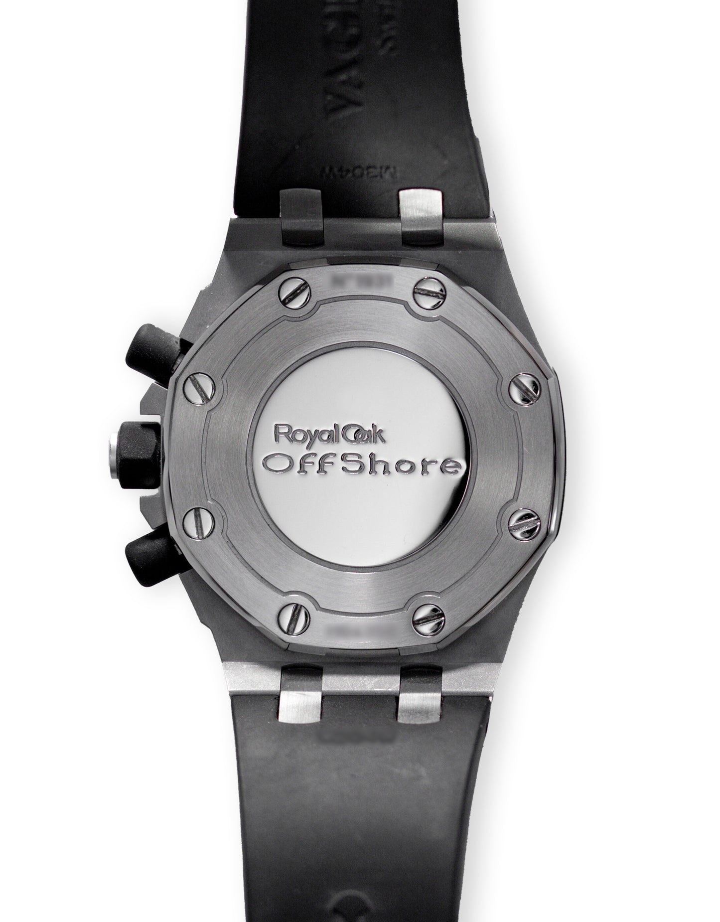 Audemars Piguet Royal Oak Offshore 37mm
