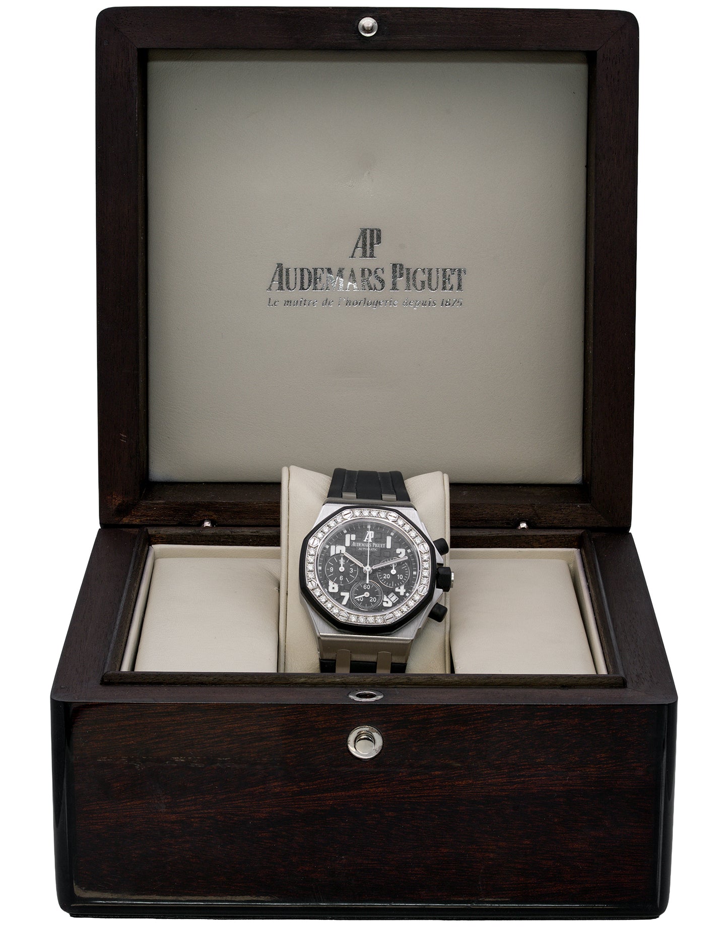 Audemars Piguet Royal Oak Offshore