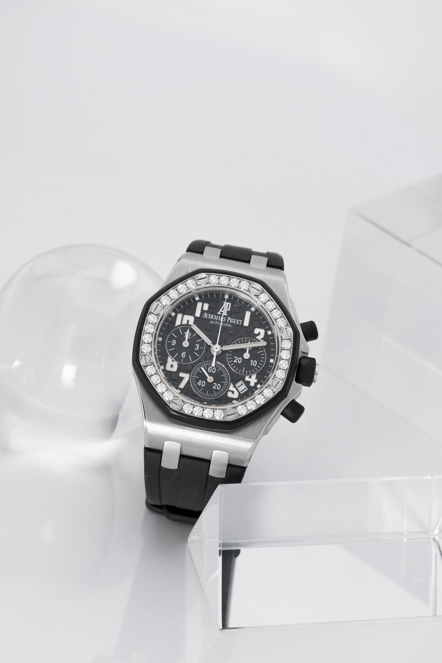Audemars Piguet Royal Oak Offshore 37mm