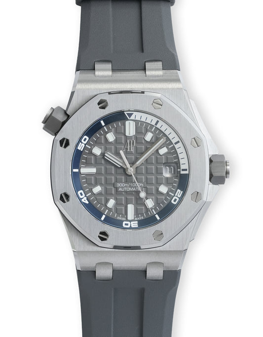 Audemars Piguet Royal Oak Offshore