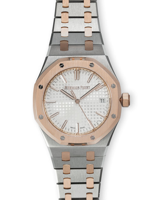 Audemars Piguet
