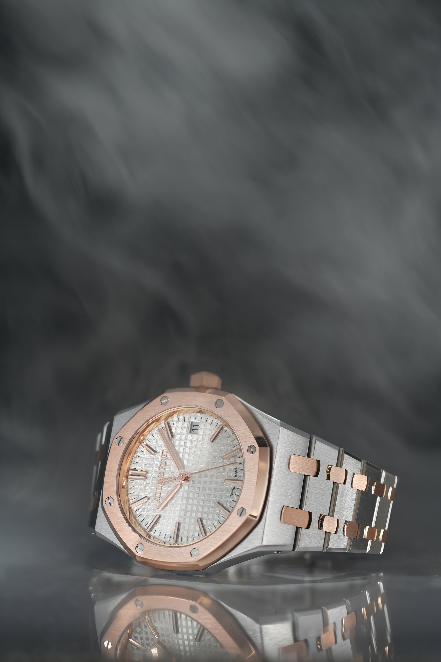 Audemars Piguet