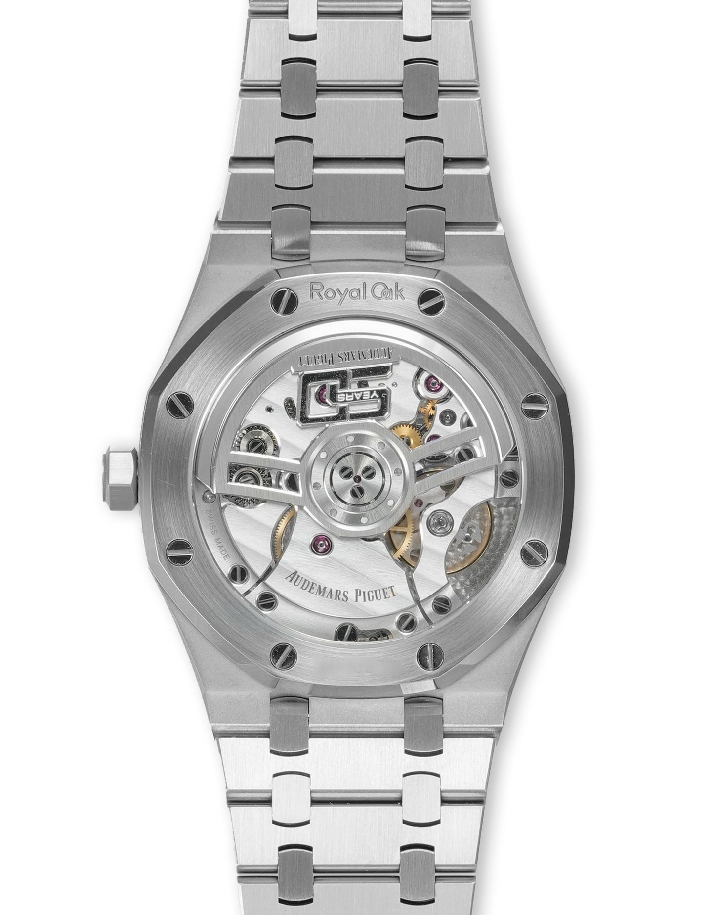 Audemars Piguet Royal Oak