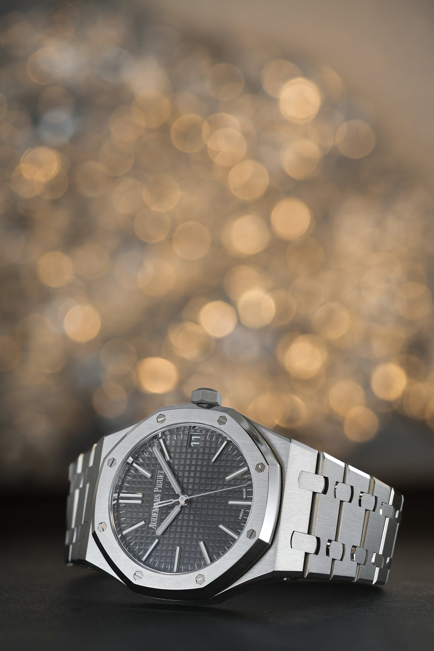 Audemars Piguet Royal Oak