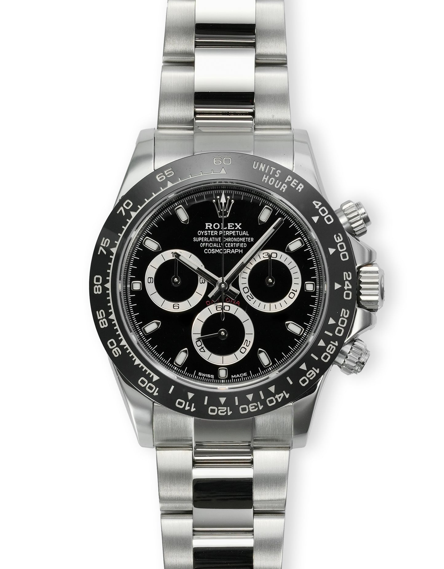 Rolex Daytona