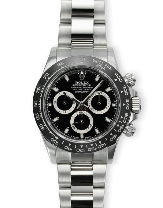 Rolex Daytona