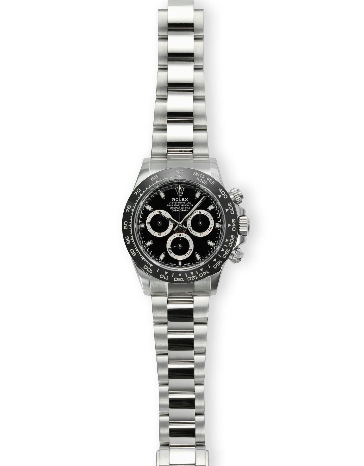 Rolex Daytona