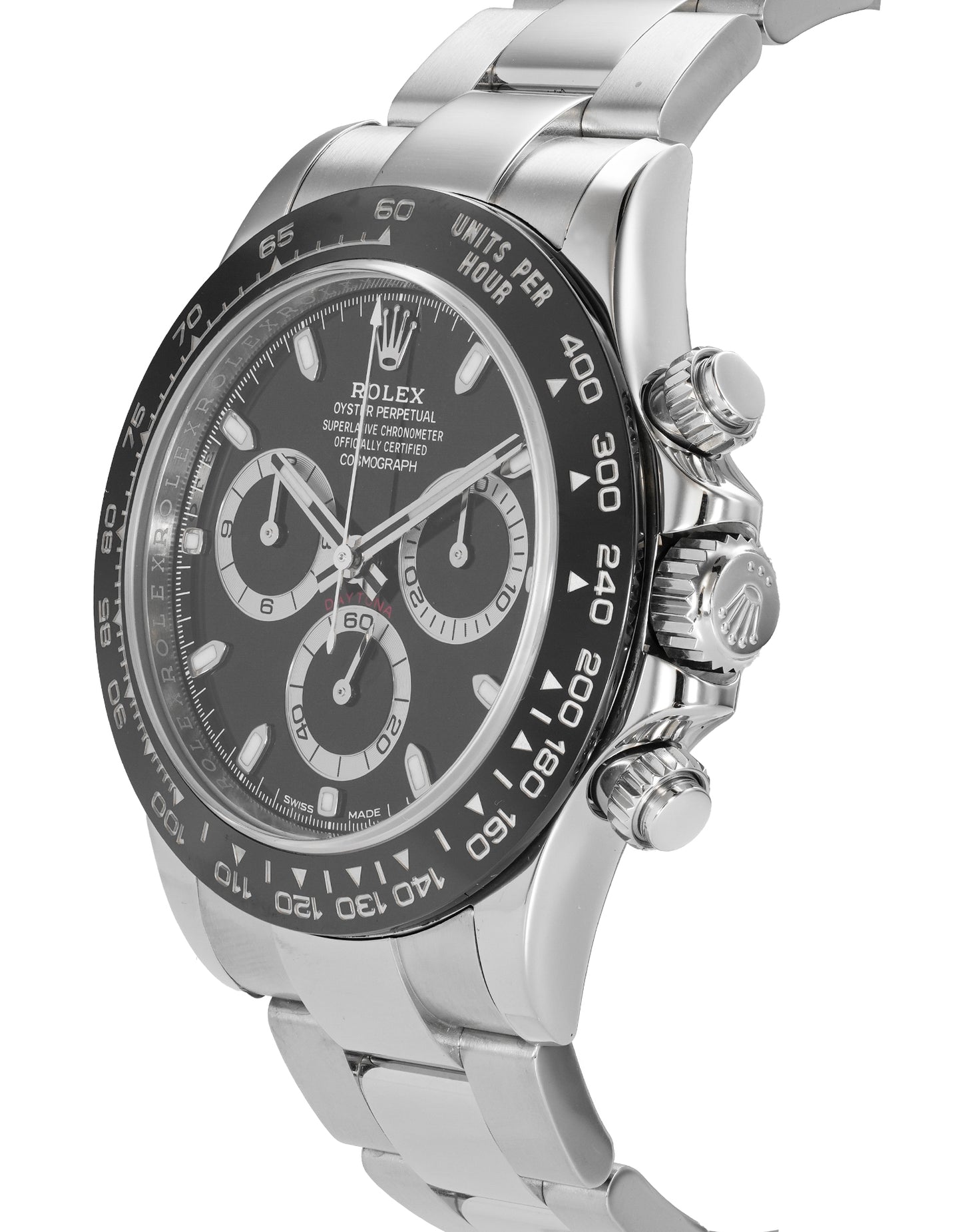 Rolex Daytona