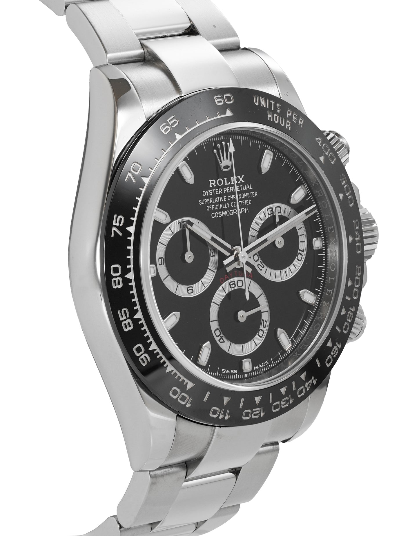 Rolex Daytona