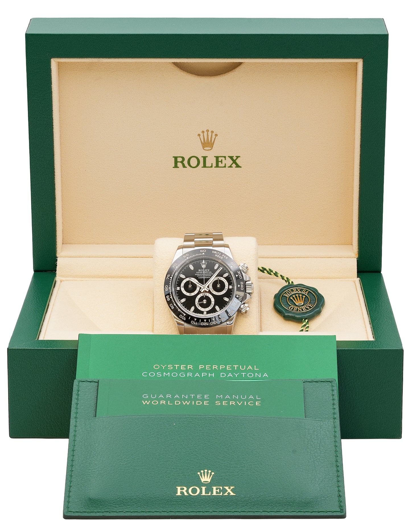 Rolex Daytona