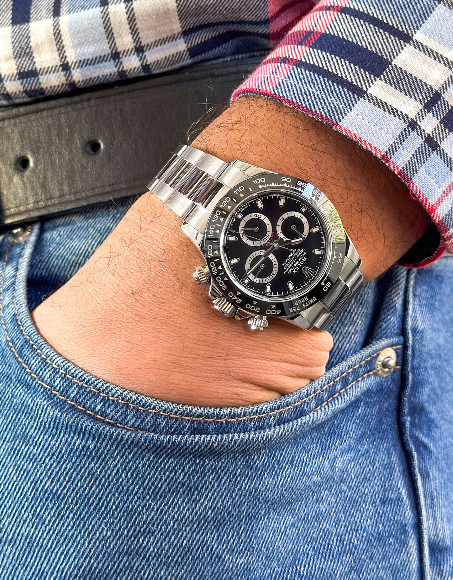 Rolex Daytona