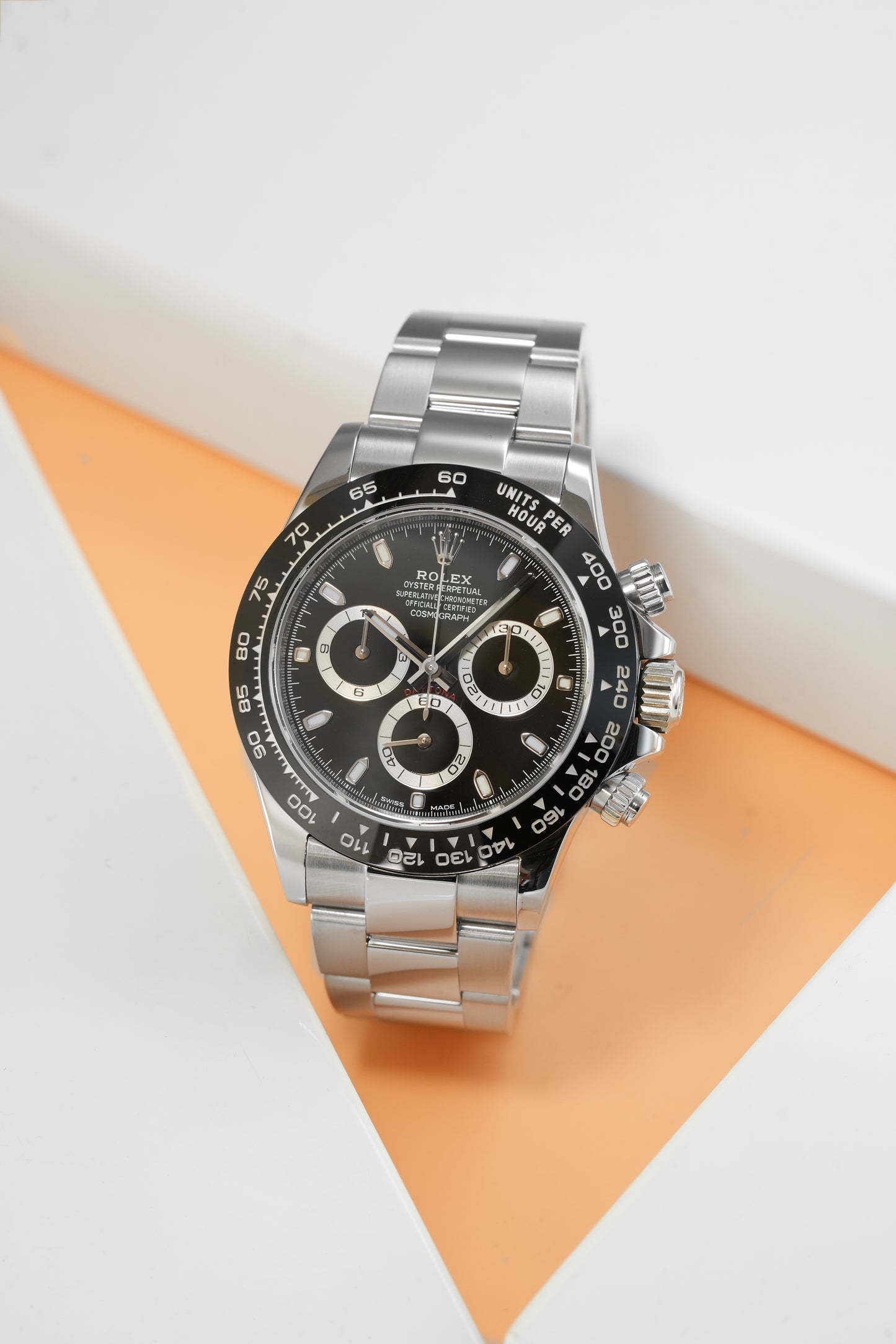 Rolex Daytona
