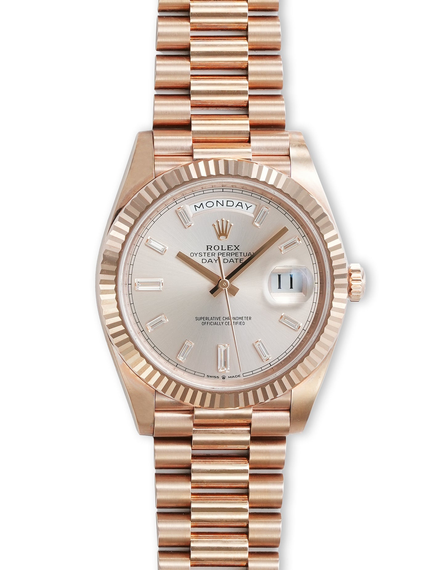 Rolex Day-Date 40