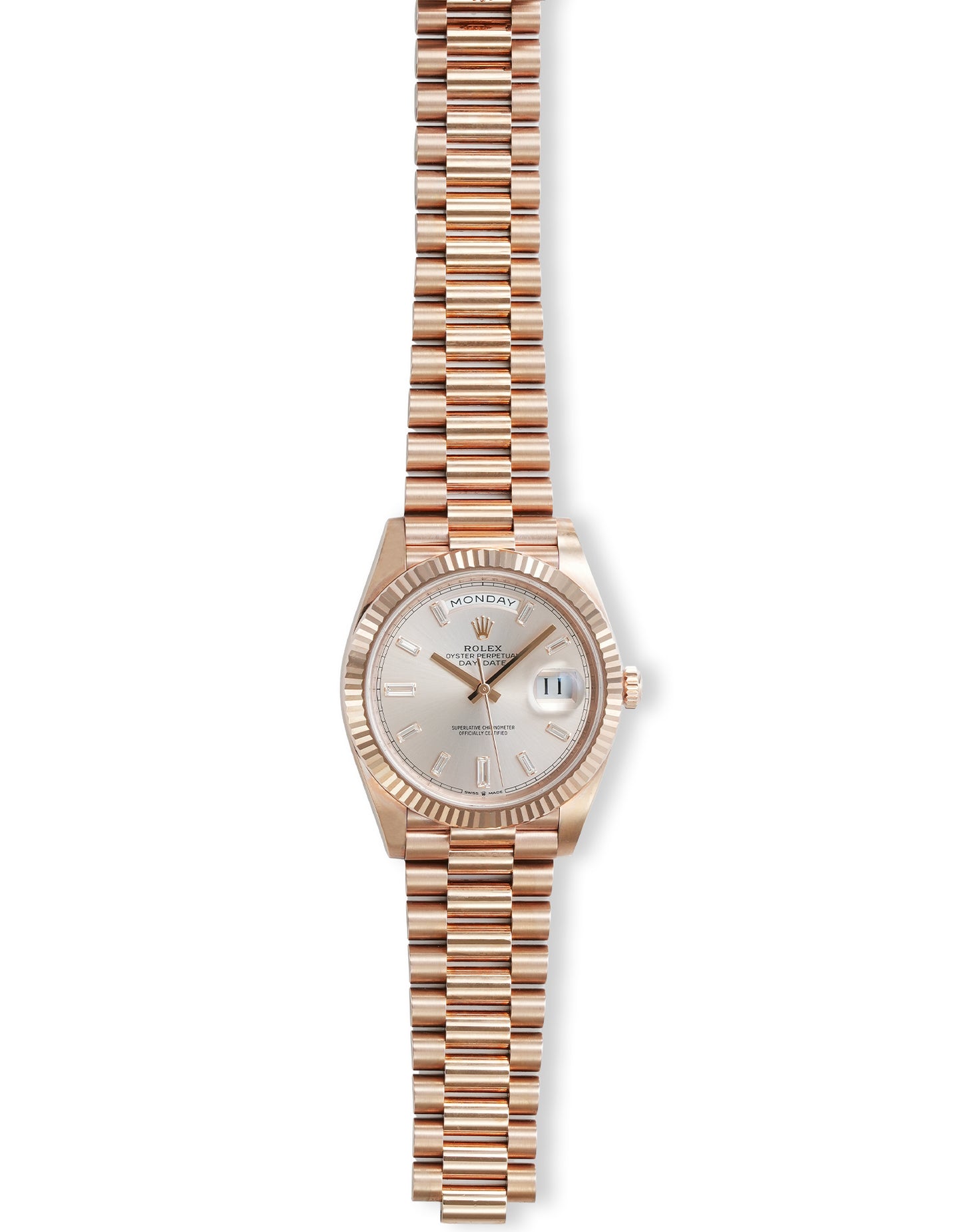 Rolex Day-Date 40