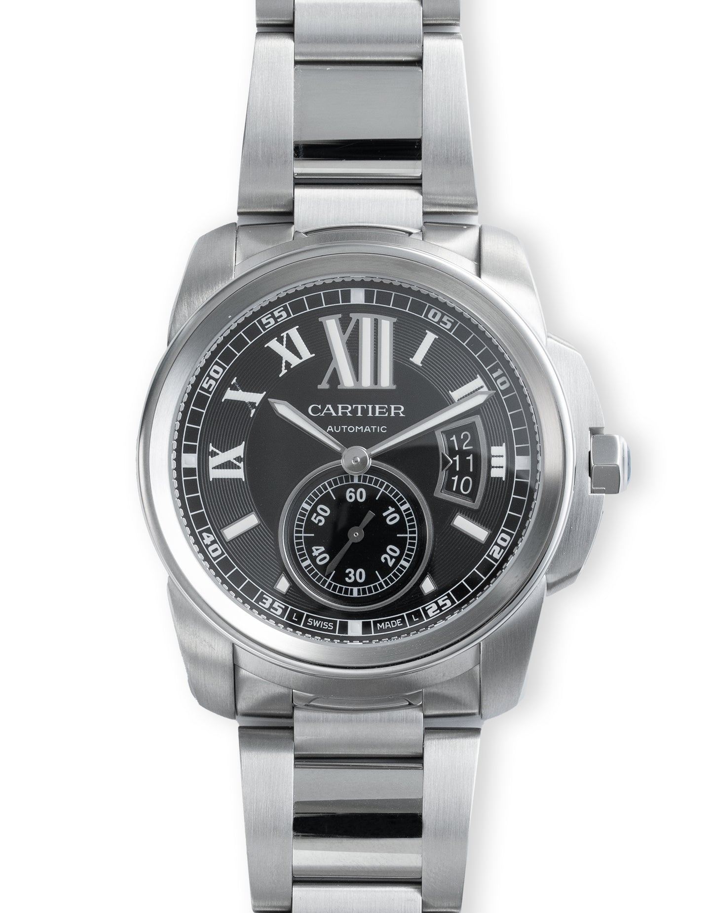 Cartier Calibre de Cartier