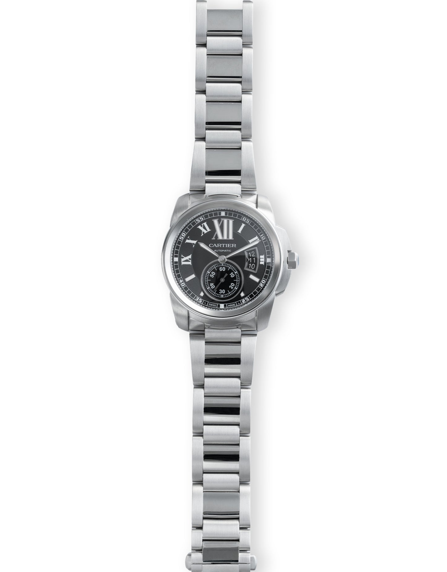 Cartier Calibre de Cartier