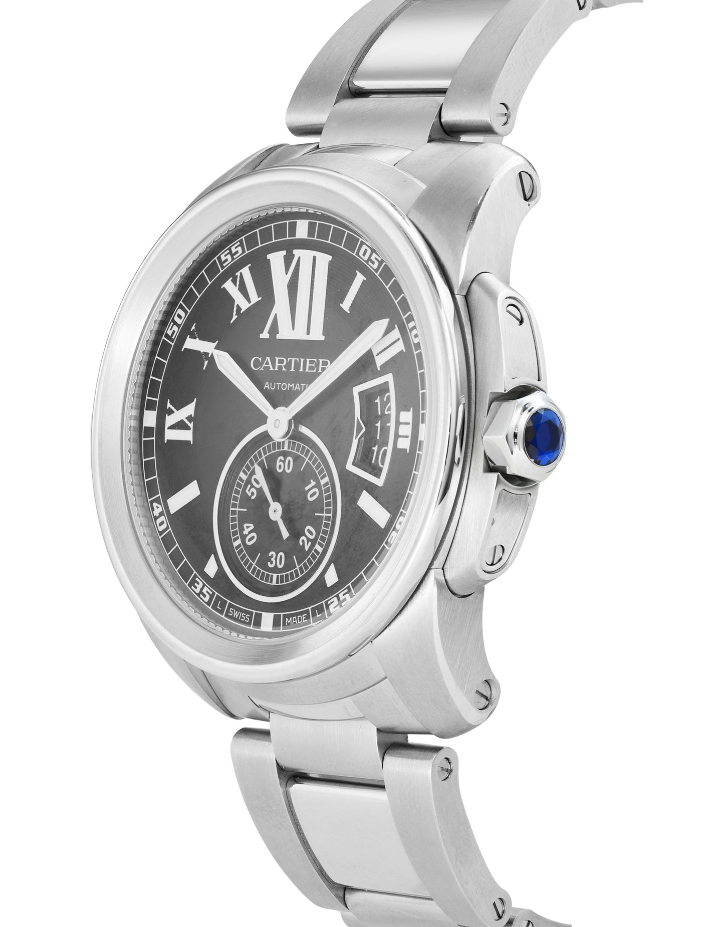 Cartier Calibre de Cartier